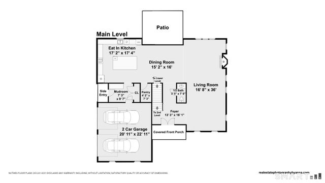 355 Spring Hill Road, Monroe, CT 06468