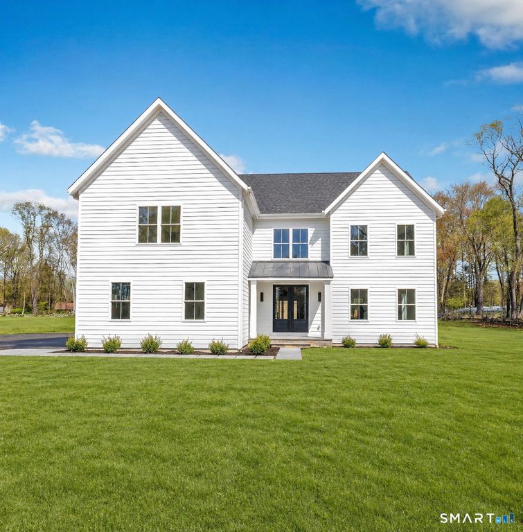 355 Spring Hill Road, Monroe, CT 06468