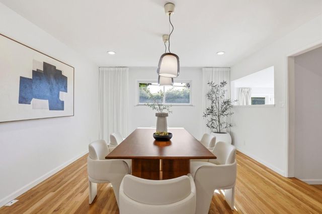 239 Kensington Way, Los Gatos, CA 95032