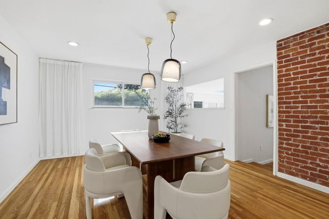 239 Kensington Way, Los Gatos, CA 95032