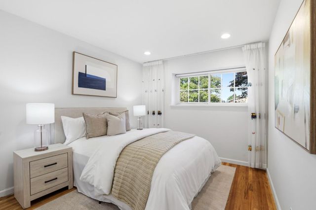 239 Kensington Way, Los Gatos, CA 95032