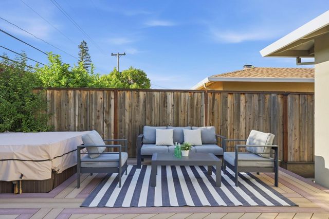 239 Kensington Way, Los Gatos, CA 95032