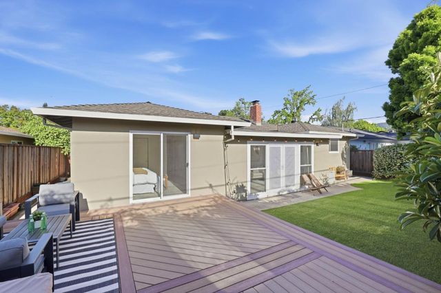 239 Kensington Way, Los Gatos, CA 95032