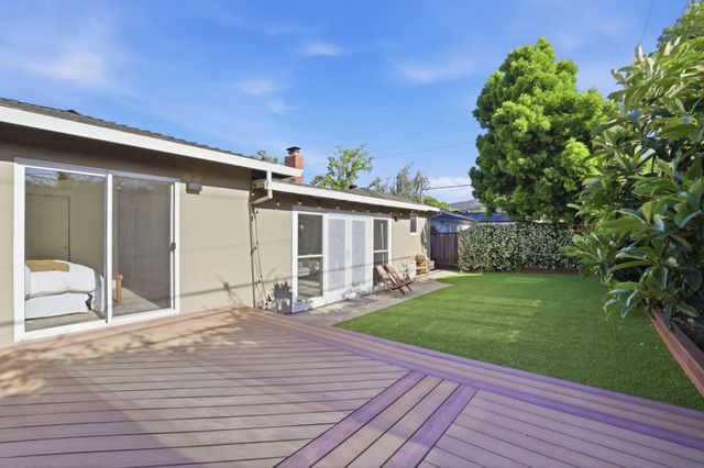239 Kensington Way, Los Gatos, CA 95032