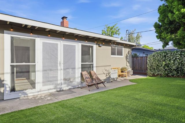 239 Kensington Way, Los Gatos, CA 95032