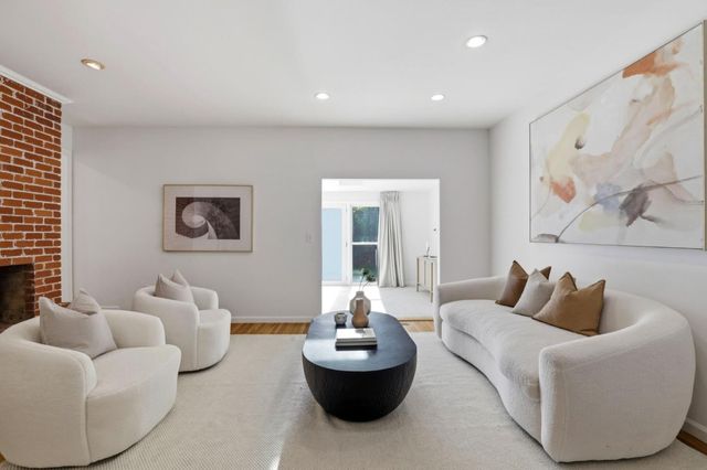 239 Kensington Way, Los Gatos, CA 95032