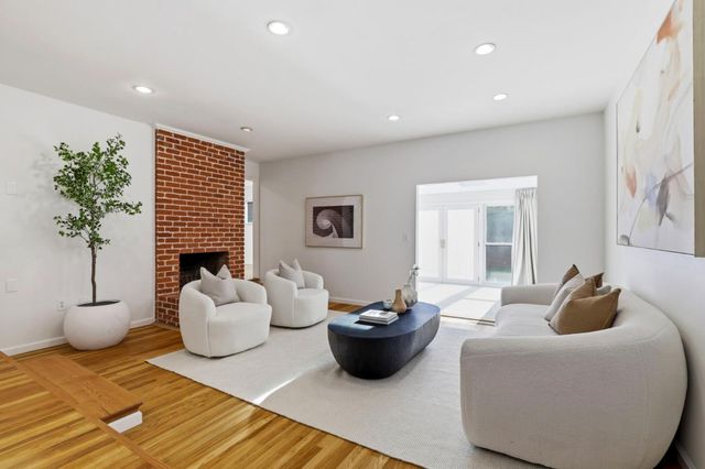 239 Kensington Way, Los Gatos, CA 95032