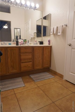 740 Tree Vista Court, North Las Vegas, NV 89084