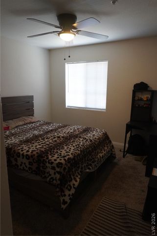 740 Tree Vista Court, North Las Vegas, NV 89084