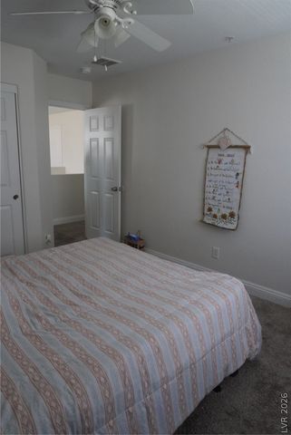 740 Tree Vista Court, North Las Vegas, NV 89084