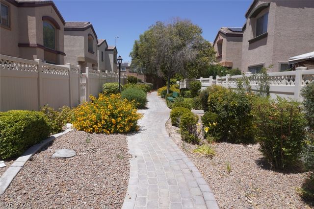 740 Tree Vista Court, North Las Vegas, NV 89084