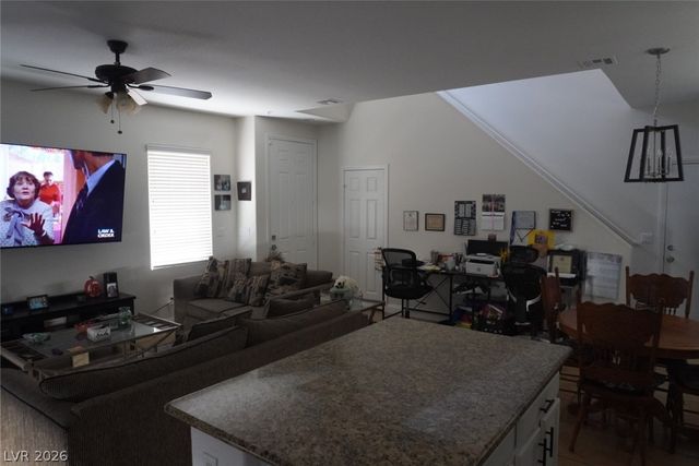 740 Tree Vista Court, North Las Vegas, NV 89084