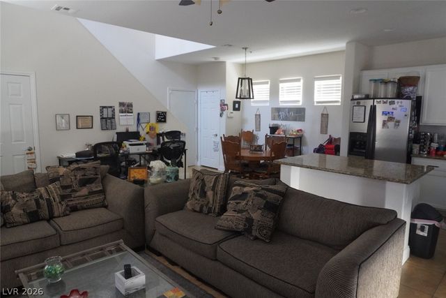 740 Tree Vista Court, North Las Vegas, NV 89084
