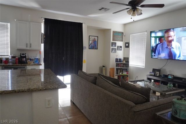 740 Tree Vista Court, North Las Vegas, NV 89084