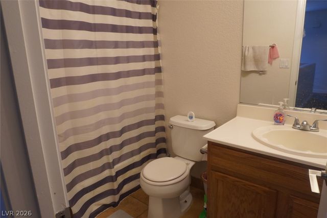 740 Tree Vista Court, North Las Vegas, NV 89084