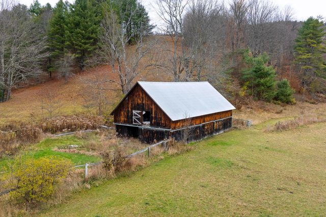 298 Jenneville Road, Hartland, VT 05048