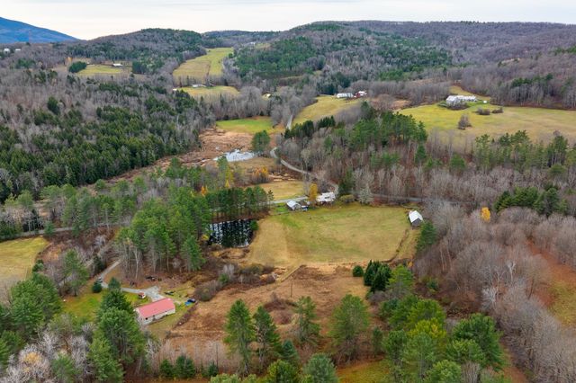 298 Jenneville Road, Hartland, VT 05048