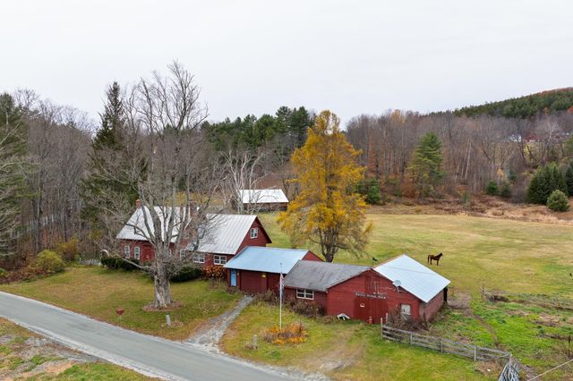 298 Jenneville Road, Hartland, VT 05048