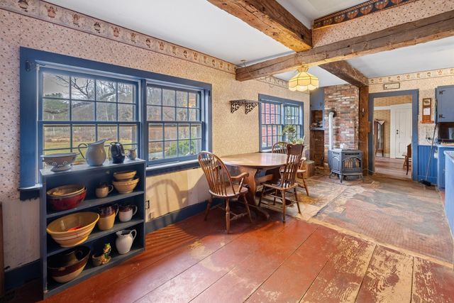 298 Jenneville Road, Hartland, VT 05048