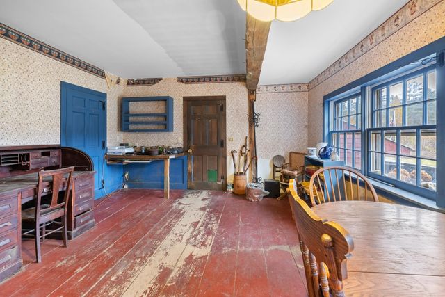 298 Jenneville Road, Hartland, VT 05048