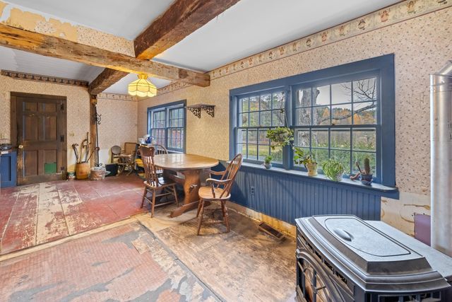 298 Jenneville Road, Hartland, VT 05048