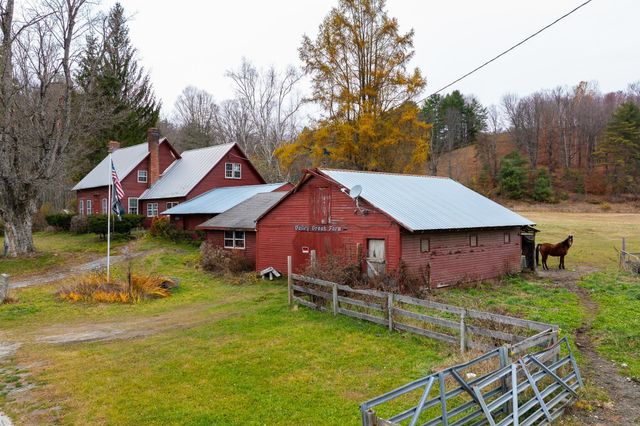 298 Jenneville Road, Hartland, VT 05048
