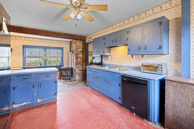 298 Jenneville Road, Hartland, VT 05048