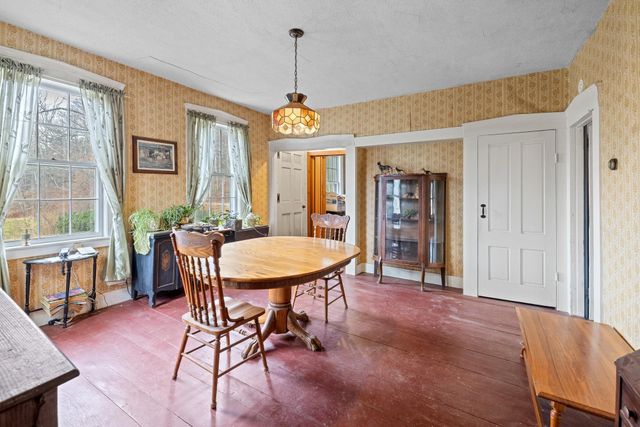 298 Jenneville Road, Hartland, VT 05048