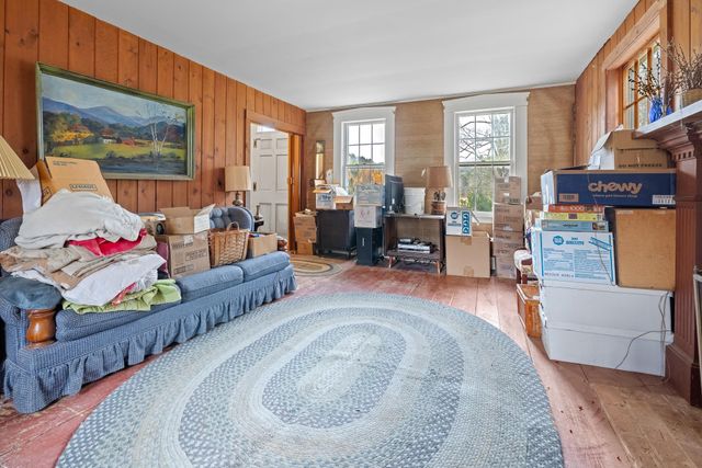 298 Jenneville Road, Hartland, VT 05048