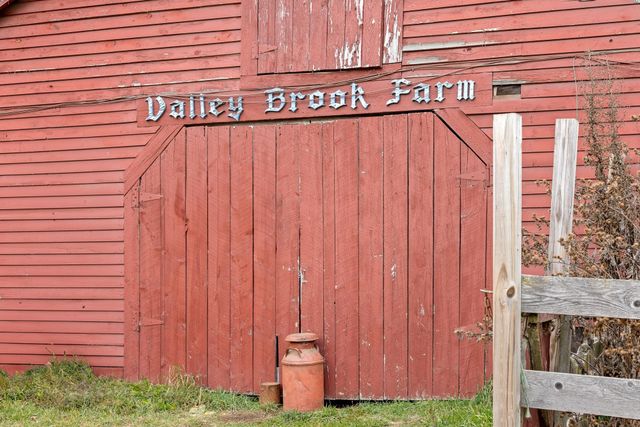 298 Jenneville Road, Hartland, VT 05048