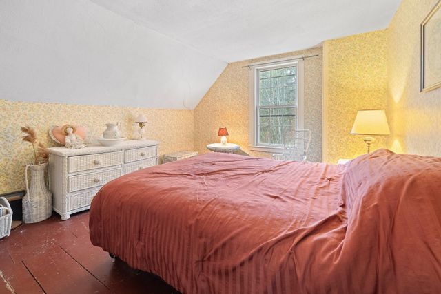 298 Jenneville Road, Hartland, VT 05048