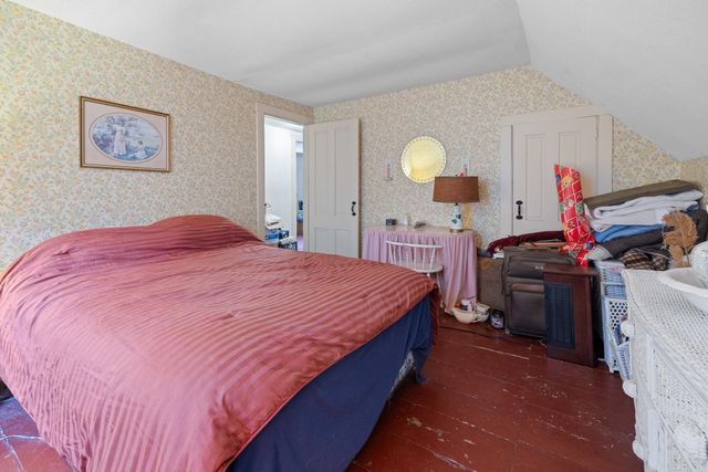 298 Jenneville Road, Hartland, VT 05048