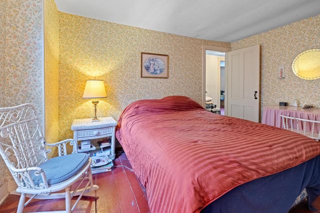 298 Jenneville Road, Hartland, VT 05048