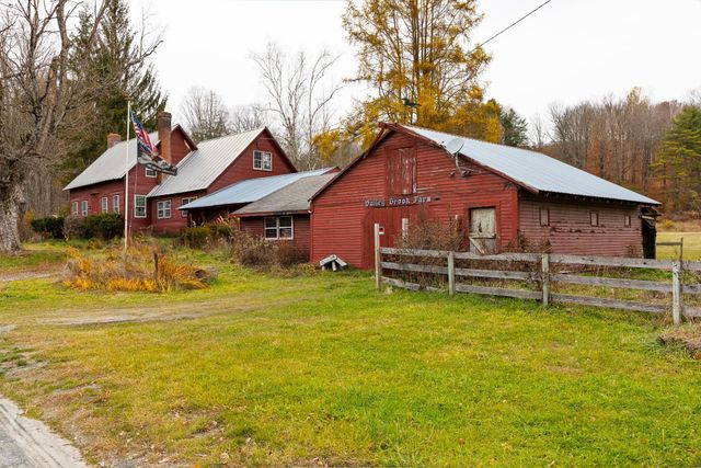 298 Jenneville Road, Hartland, VT 05048