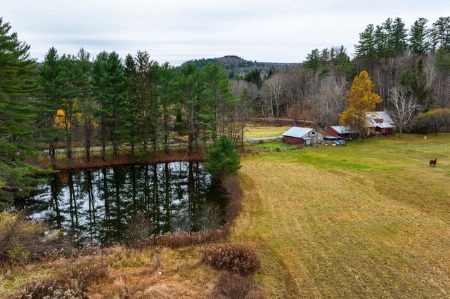 298 Jenneville Road, Hartland, VT 05048