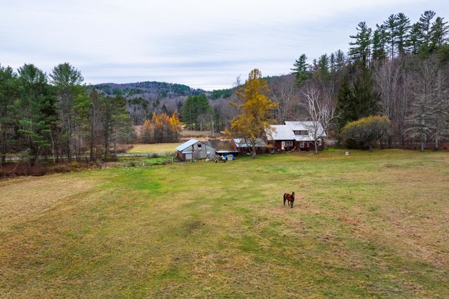 298 Jenneville Road, Hartland, VT 05048