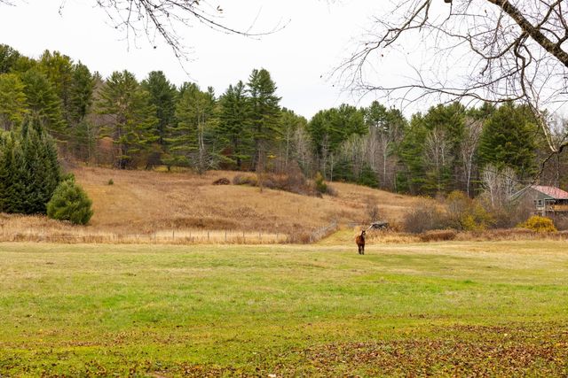 298 Jenneville Road, Hartland, VT 05048