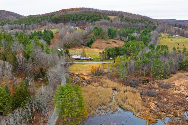 298 Jenneville Road, Hartland, VT 05048