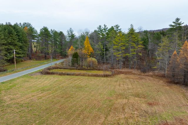 298 Jenneville Road, Hartland, VT 05048