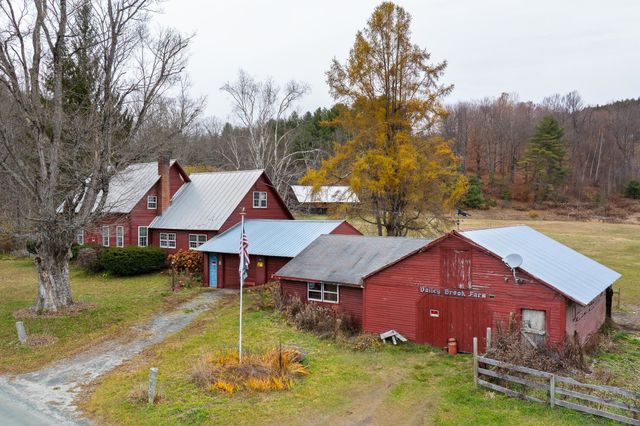 298 Jenneville Road, Hartland, VT 05048
