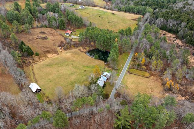 298 Jenneville Road, Hartland, VT 05048