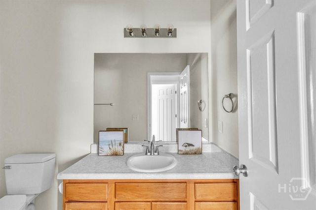 56 Stonelake Circle, Savannah, GA 31419