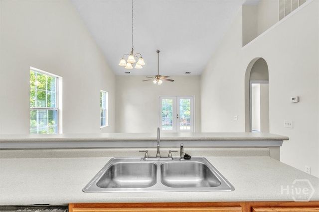 56 Stonelake Circle, Savannah, GA 31419