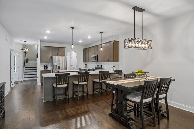 310 Buckner Cir, Mount Juliet, TN 37122