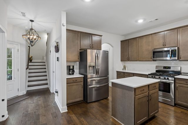 310 Buckner Cir, Mount Juliet, TN 37122