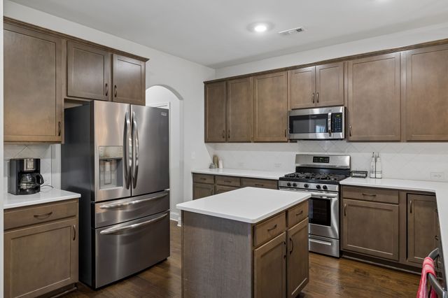 310 Buckner Cir, Mount Juliet, TN 37122