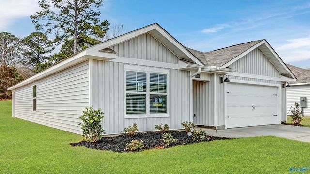 9910 Sequoyah Cove Drive SE, Owens Cross Roads, AL 35763