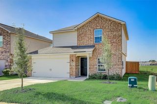 221 Crescent Park DR, Jarrell, TX 76537