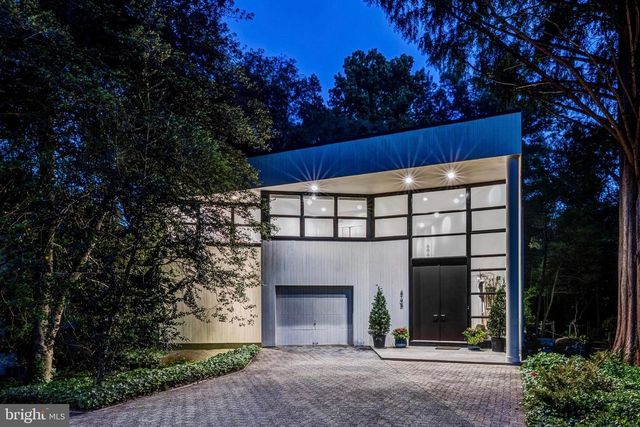 4708 DORSET AVE, Chevy Chase, MD 20815