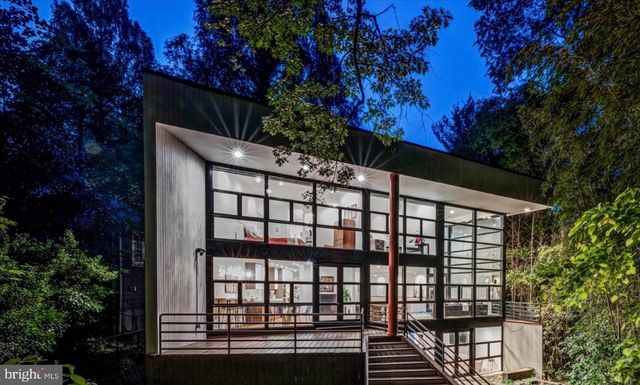 4708 DORSET AVE, Chevy Chase, MD 20815